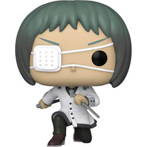 Tokyo Ghoul:Re Toru Mutsuki Pop! Vinyl - £23.81 GBP