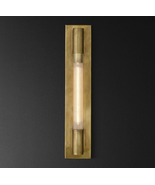 Massenet Sconce E27 Light Wall Lamp Renaissance Home Lighting Fixture - $235.85 CAD