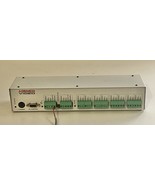 Ademco Video Device ADCD8TP, SER No. H06-27 0746, 12V, 0.125A - $364.64 MXN