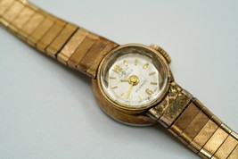 Vintage Womans GN Wrist Watch For Repair or Parts 16mm - $19.16 CAD