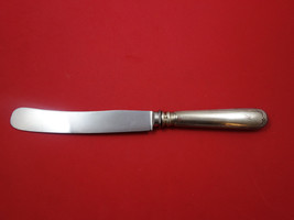 German 800 Silver Dinner Knife 10&quot; - £62.37 GBP