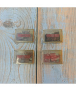 Lot of 20 Robert Bosch ATO GM Blade Style 12V Fuses 3A 4A 5A 7.5A Vintag... - $23.37