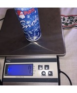 Santa Snow 9 Oz Can Fake Snow - $12.47
