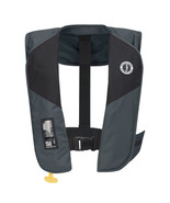 Mustang MIT 150 Convertible Inflatable PFD - Admiral Grey - £150.50 GBP