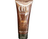American Crew Firm Hold Styling Gel Non-flaking 3.3oz 100ml - £9.99 GBP