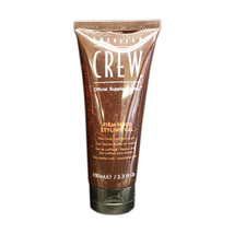 American Crew Firm Hold Styling Gel Non-flaking 3.3oz 100ml - £9.94 GBP