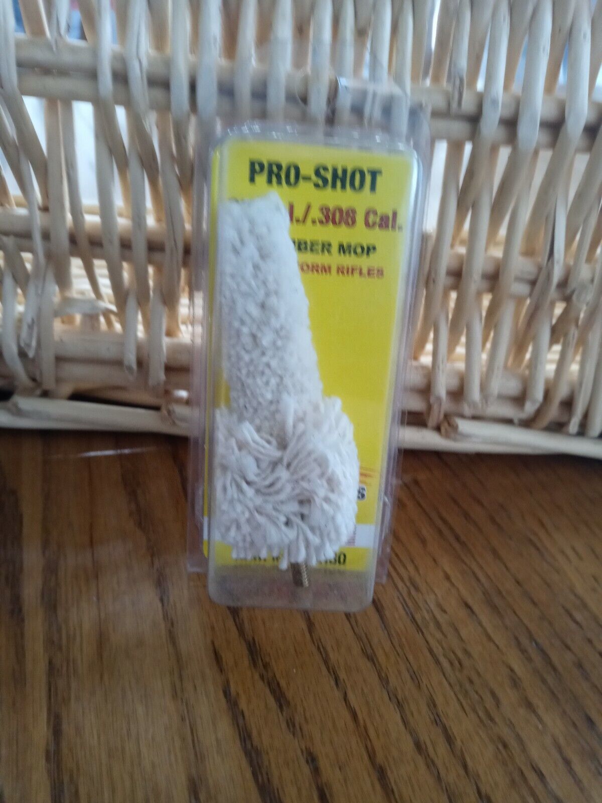 Pro-Shot .30 Cal./.308 Cal Chamber Mop - $30.57