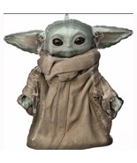 Star Wars Mandalorian The Child Foil Mylar Balloon 26&quot; Super Shaped Birt... - €6,81 EUR