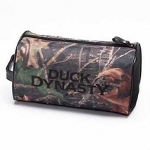 Men&#39;s Travel Kit 41DD2200 Duck Dynasty Necessities Camouflage Top Zip Tr... - £11.66 GBP