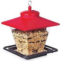 Woodlink NA6228 Audubon Hopper Cafe Wild Bird Feeder - €27,66 EUR