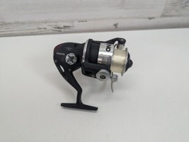 Rhino RSP3 Black and Red Spinning Fishing Reel - $19.34