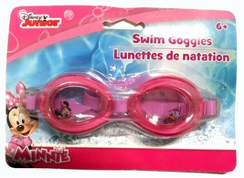 Disney Junior Minnie - Swim Goggles 6+ - $9.89