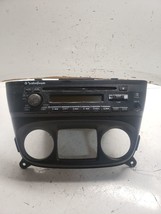 Audio Equipment Radio Receiver Am-fm-stereo-cd Fits 05-06 SENTRA 1297158 - £70.66 GBP