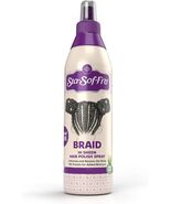 Sta-Sof-Fro Braids Hi Sheen Polish Spray 350ml - $272.22 MXN