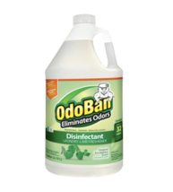 OdoBan Air Freshener All Purpose Concentrate (1 gallon, Eucalyptus) - $10.95