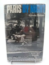 Paris By Night by Silvain Reiner translated from the French by James Cleugh - £10.59 GBP