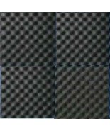 BookishBunny 10 Packs - Premium Quality Acoustic Foam Egg Crate Panel St... - $353.71 MXN+