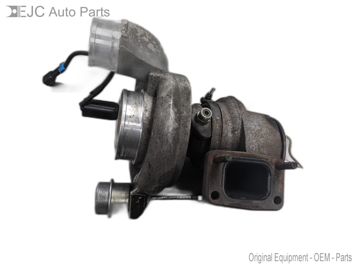 Turbo Turbocharger Rebuildable For 04-07 Dodge Ram 2500  5.9 05143256AA - $346.45