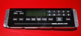 Jenn-Air Oven Control Board - Part # 7601P544-60 | 5701M489-60 - £70.32 GBP