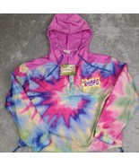 Nickelodeon Rugrats 1/2 Zip Pullover Windbreaker Size Medium NWT - $29.03