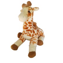 Plush Giraffe Kohls Cares Nancy Tillman 2015 Stuffed Animal Toy You Are Loved - £10.61 GBP