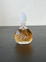 Vintage Ted Lapidus Creations Parfum Perfume .13 oz 4 ml Mini Bottle  - $7.43