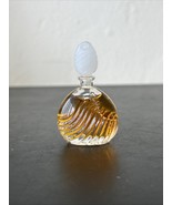 Vintage Ted Lapidus Creations Parfum Perfume .13 oz 4 ml Mini Bottle  - $136.65 MXN