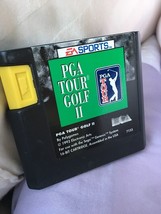 PGA Tour Golf II (Sega Genesis, 1992) - £6.09 GBP