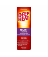 Deep Heat Night Soothe Cream in a 100g - €63,36 EUR