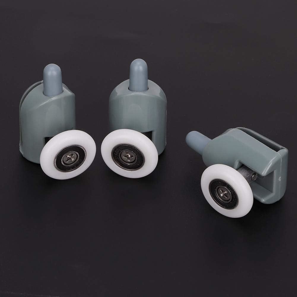 Glass Shower Door Rollers, Strong Load-Bearing Capacity Shower Door ...