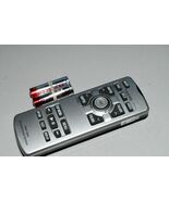 2011-2014 Toyota Sienna XLE Rear DVD Entertainment System Remote Tested ... - €56,85 EUR