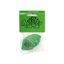 Jim Dunlop 418P.88 Tortex Standard Player Pack (Pack of 12)  - $17.00