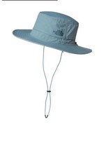 The North Face Horizon Breeze Brimmer Hat L/XL Goblin Blue Bucket Hat UPF 40+ - £25.80 GBP
