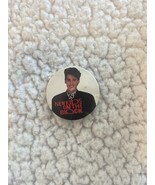 Vintage New Kids On The Block Jordan Knight Pinback Button Pin 1980s Pop... - $7.01 CAD