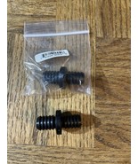 Banjo 1/2&quot; X 1/2&quot; Hose Mender Part # HM050 Poly Fitting for Sprayers - $318.09 MXN