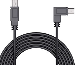 8M 26.2ft Rear Cable for A129 Duo A129 Pro Duo A129 Duo IR Dash cam - $37.66