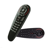 G30S Voice Air Mouse Smart remote for android tv box X96 mini Gyro Voice G30S - £18.08 GBP