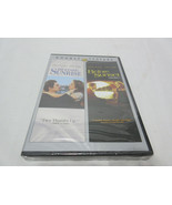 Brand New Sealed Before Sunrise/Before Sunset (DVD, 2013, 2-Disc Set) Bu... - $29.99