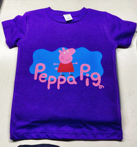 Peppa Pig Kid Shirt - £16.94 GBP