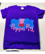 Peppa Pig Kid Shirt - £16.67 GBP