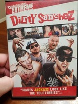 Dirty Sanchez (DVD, 2006) - £6.35 GBP