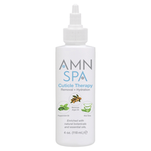 AMN SPA Cuticle Therapy,  4oz - $19.00