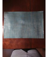 Pier 1 Blue Placemat - $21.35 CAD