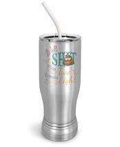 PixiDoodle Funny Math Insulated Coffee Mug Tumbler with Spill-Resistant Slider L - £26.43 GBP+