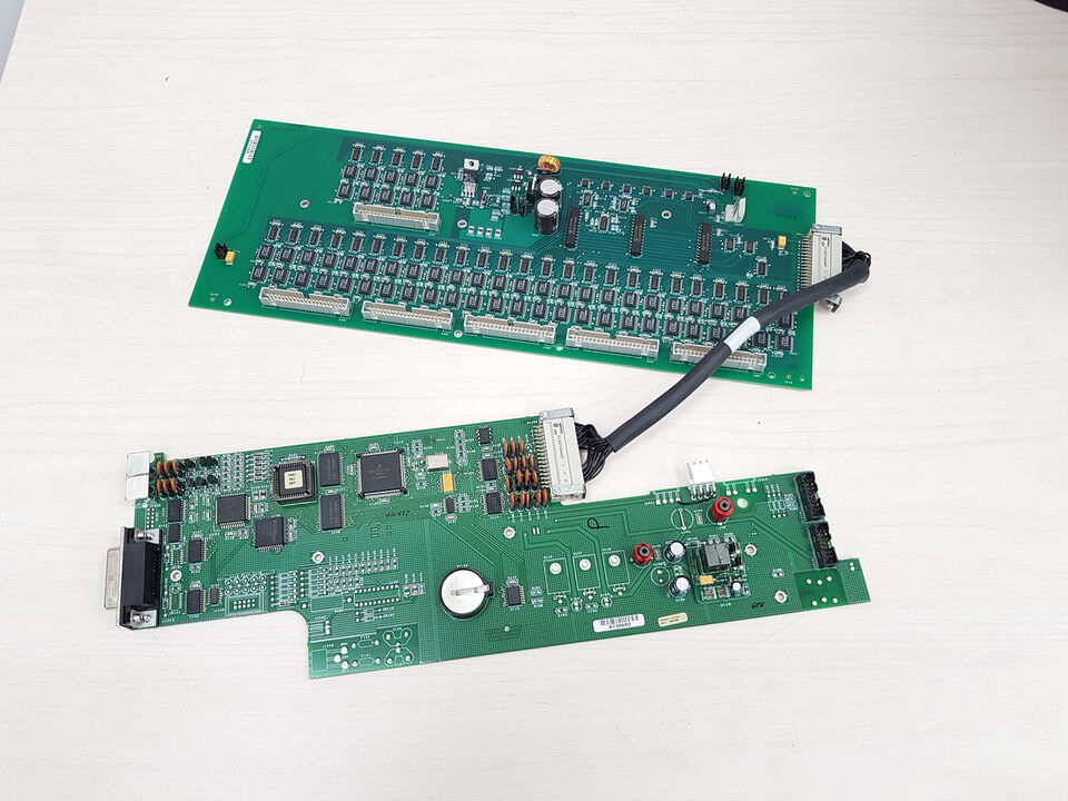 Keithley System 41 Microwave Signal Routing Mainframe Card Board - $148.50