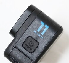 GoPro HERO11 Black Action Camera  CHDHX-112-TH - Black ISSUE image 6