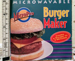Burger maker 5 thumb155 crop