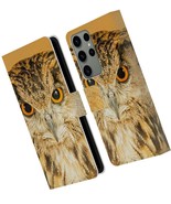Head Case Designs Officially Licensed Catspaws Owl-Right On - £67.24 GBP