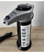 Conair Gel &amp; Lather Heating Dispenser HGL1N Hot Gel Lather Shaving Cream... - $904.57 MXN