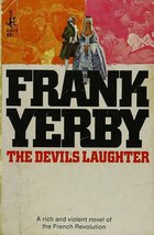 The Devil&#39;s Laughter Yerby, Frank - £2.33 GBP